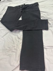 Black Jean