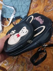 Sling Bags Combo