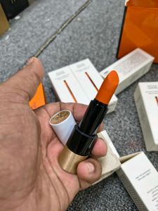 Hermes Lipstick