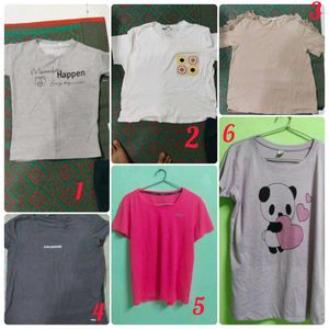 Any 1 Top For 99rs