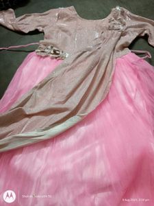 4 Different Size Dress