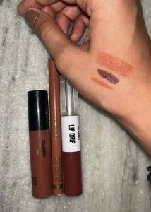 Lipstick combo