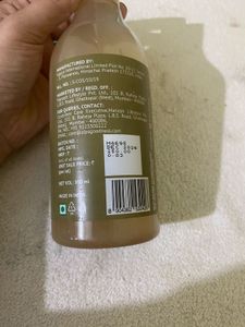 Flaxseed Gel