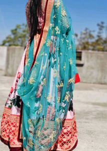 fully stitched lahenga choli 💞