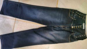 LOTUS Women's Jeans