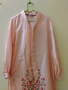Sangria Kurta For Daily Wear