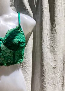 18J. SEXY MINI CORSET