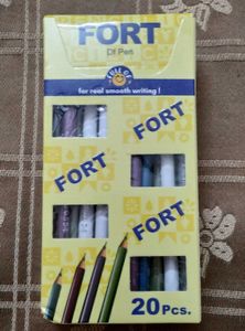 Fort Pen