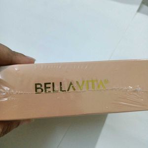 BELLAVITA Vanilluxe Eau de Parfum