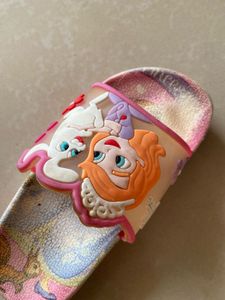 Kids' Slippers Bundle for 2-3 years