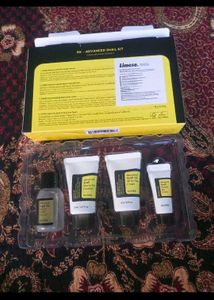 Snail Musin Kit