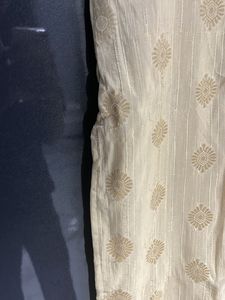 Golden Kurta (Unused)