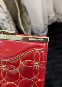 🇫🇷 Pierre Cardin Paris Imported Wallet