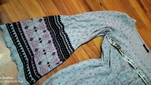 Frok Woolen