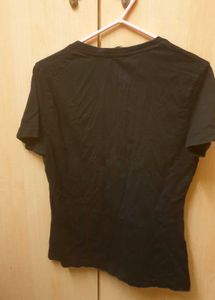 Cool TRICOLOUR Message tee By Archies
