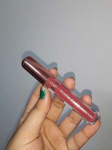 Matte Lip Color