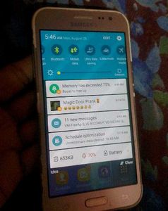 Samsung J2