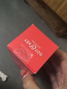 Dot &amp; Key Strawberry 10% Niacinamide Face Serum