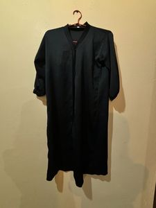 Kids Abaya -1