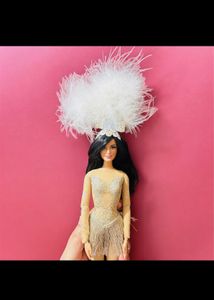 Reserved Barbie Doll