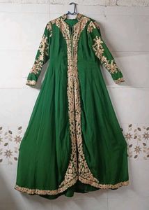 gown combo
