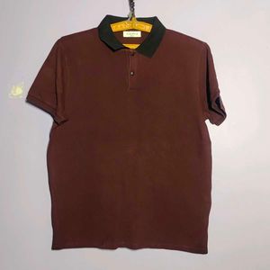Sandro Paris Polo T-Shirt