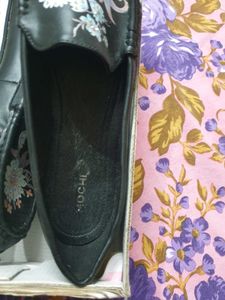 Mochi Shoes