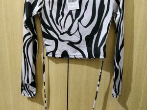 CROP TOP FOR WOMEN