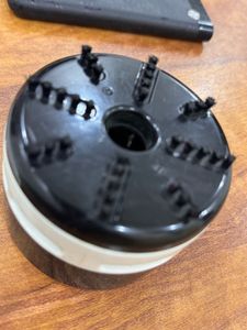 Tihoo Mini Vacuum Cleaner