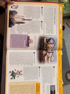 Knowledge Encyclopaedia