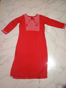 Two Women&#39;s Kurtis