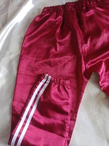 Jogger Pant