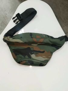 Cross Body Pouch Bag