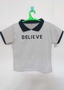 Believe Aplo' T-Shirt