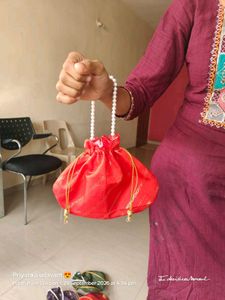 Elegant Potli Bag