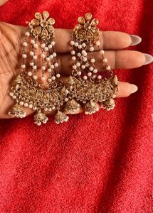 Set Of 3 Preium Quality Jewellry With A Gift