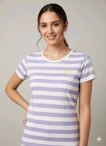 Striped Tee