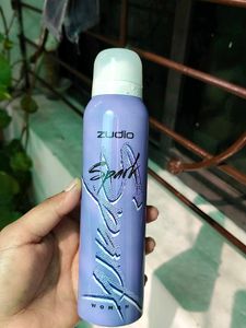 Zudio Body Spray