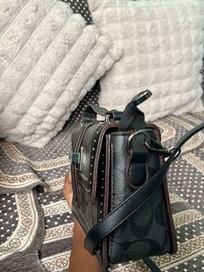 Coach Crossbody Bag