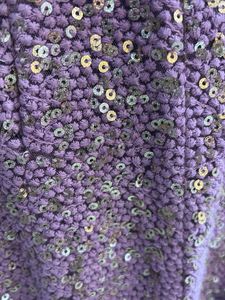 Plus size Classy ombre  Purple  Lehenga Set