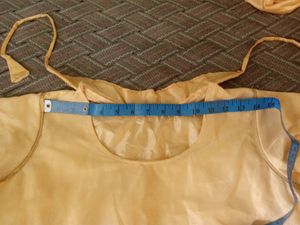 Party Wear Gown