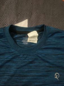 Blue T-Shirt
