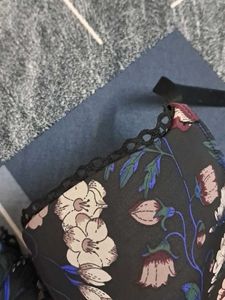 combo Of Four Imported Fabric Bra N Panty