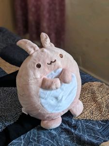 Cute soft toy plushie