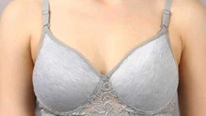 Pair Of Premuim BRA