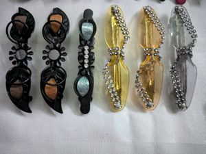 Assorted Hair Accessories Bundle