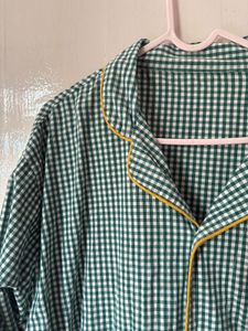 Organic Cotton Shirt 🍀🍀