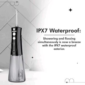 BIG DISCOUNT!🔥Sealed Packed Perfora Flosser 300ml