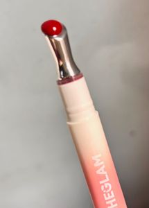 Sheglam Lip Booster Plumping Gloss :- Cherry Gleam