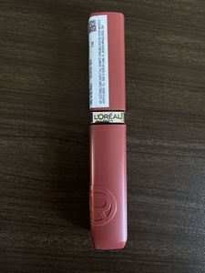 L'Oreal Infallible Matte Resistance LiquidLipstick